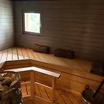 Jokiranta Villa Eurajoki