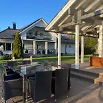 Villa Jokiranta *