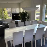 Villa Jokiranta Eurajoki