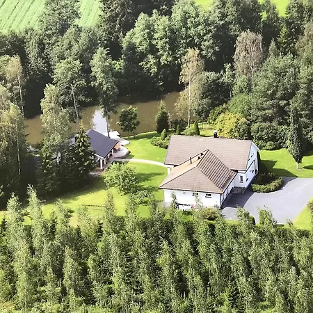 Jokiranta 빌라 Eurajoki