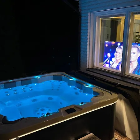 빌라 Jokiranta Eurajoki