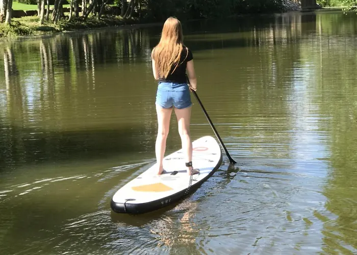 빌라 Jokiranta Eurajoki